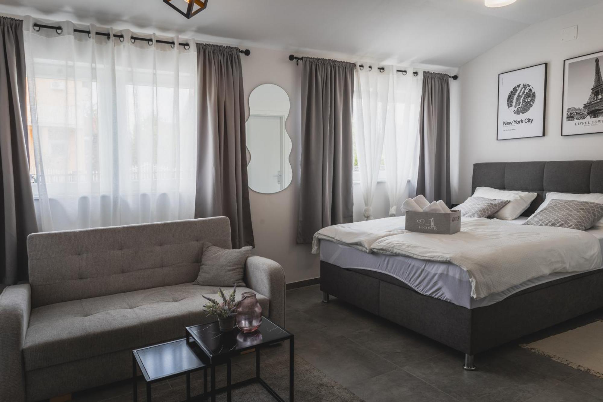 Mare Apartament